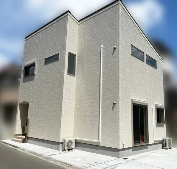 堺市北区のお家