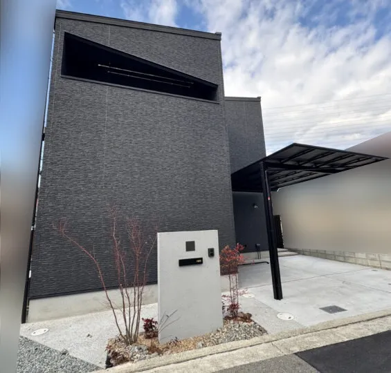 堺市北区のお家