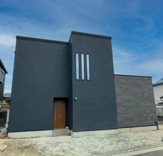 堺市東区のお家