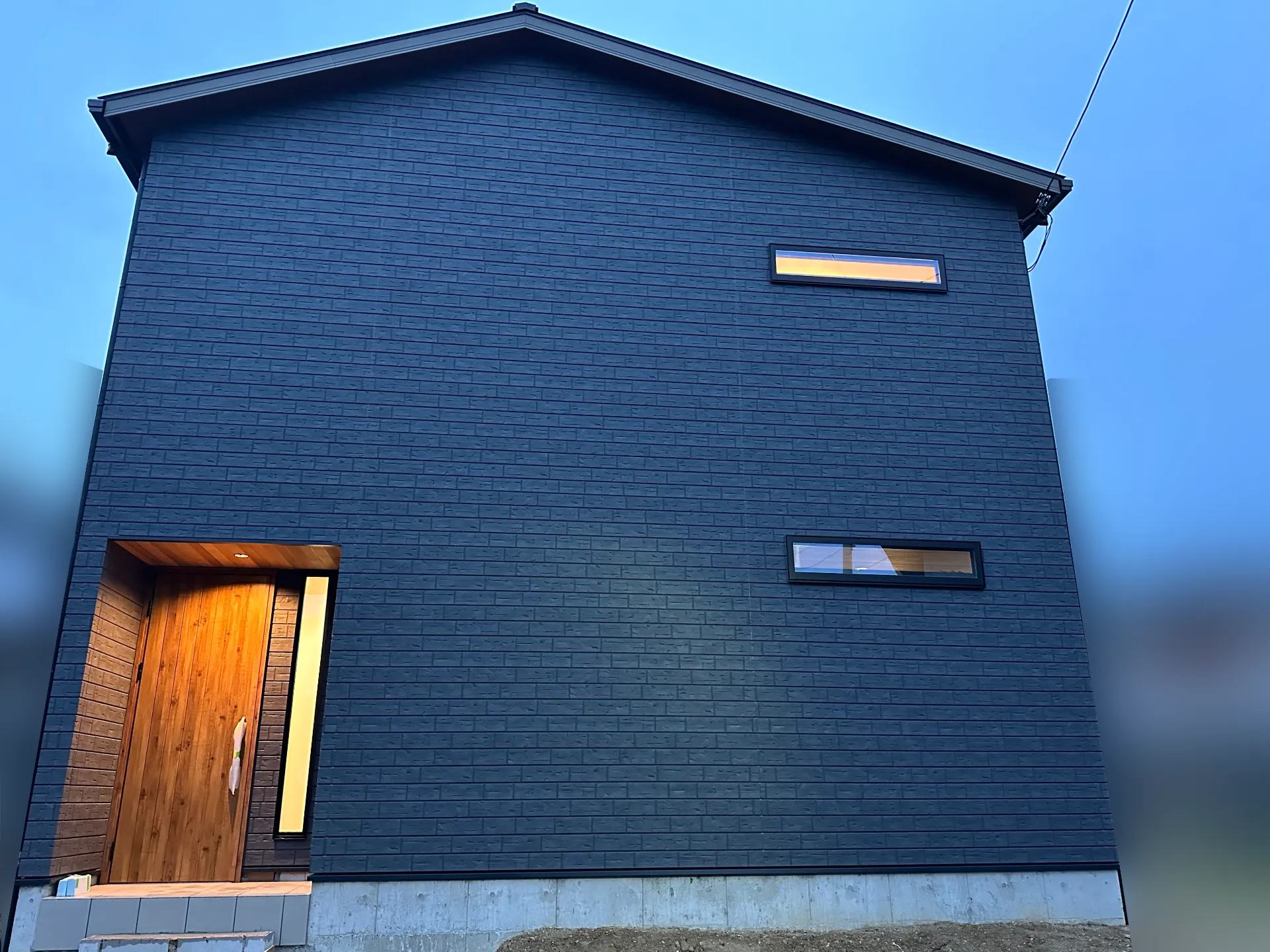 岸和田市のお家