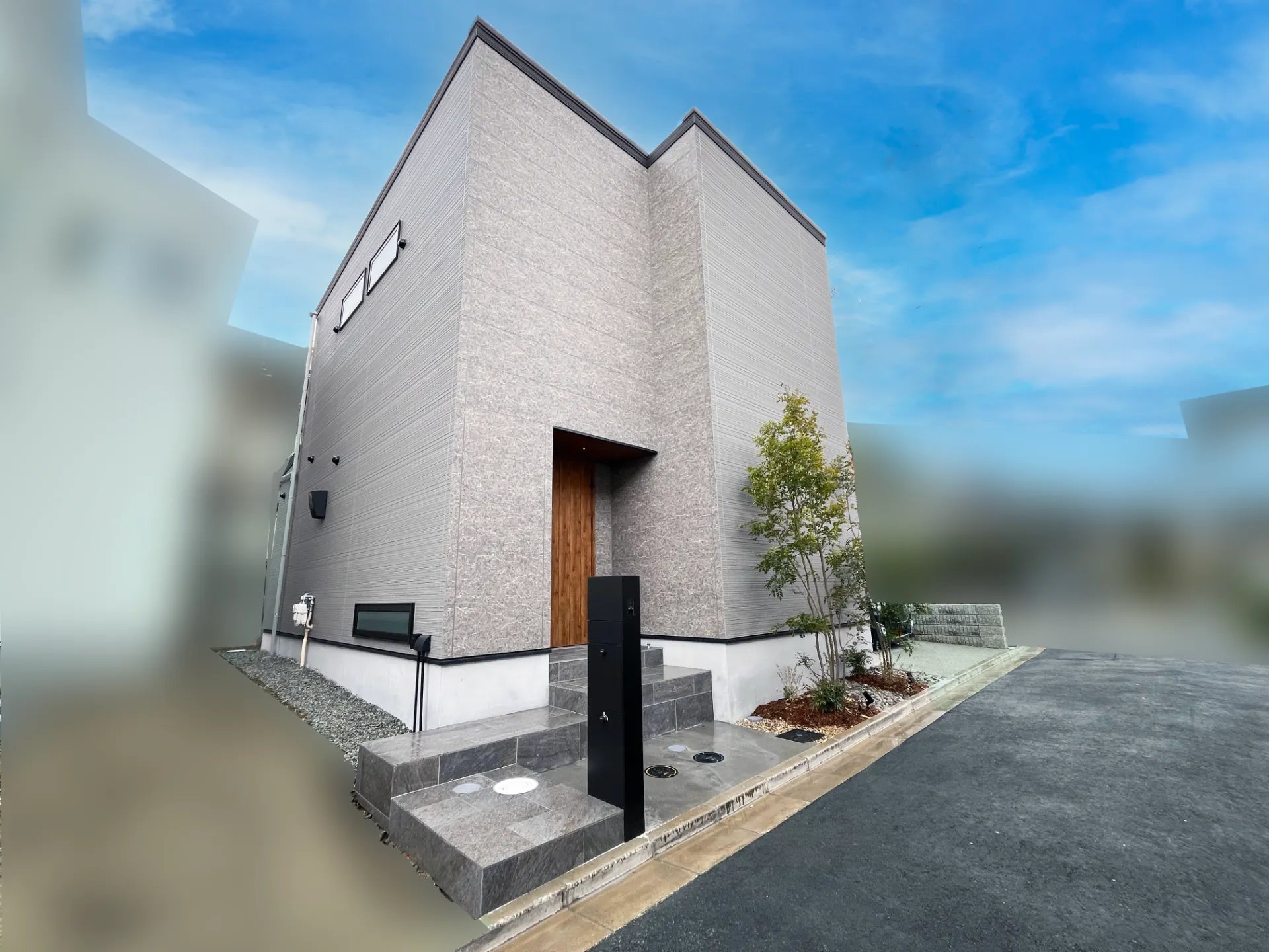 東大阪市のお家